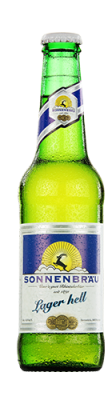 Sonnenbräu Lager Mini