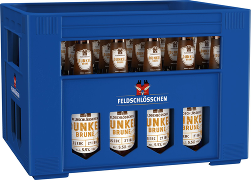 Feldschlösschen Dunkel