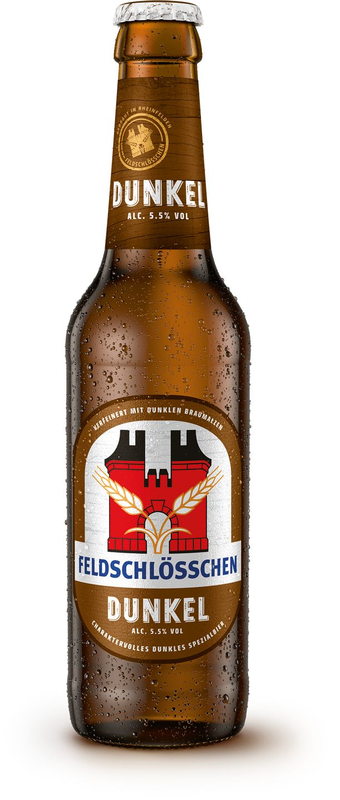 Feldschlösschen Dunkel