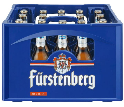 Fürstenberg Pilsner