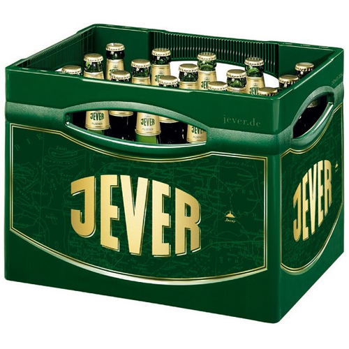 Jever Pilsener
