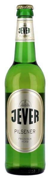 Jever Pilsener