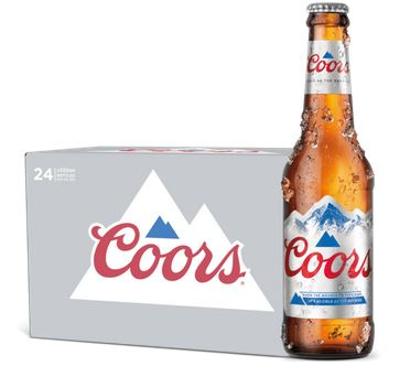 Coors Beer