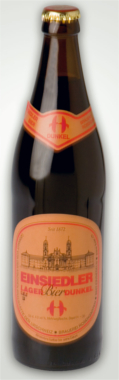 Einsiedler Lager dunkel