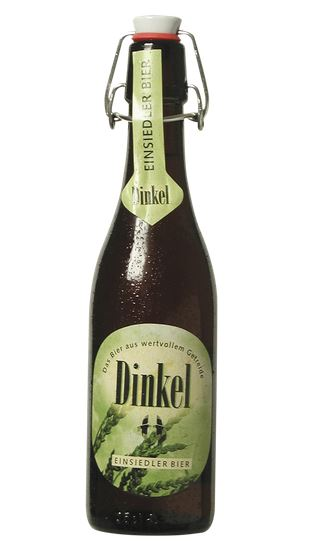 Einsiedler Dinkel Bio
