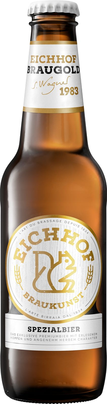 Eichhof Braugold Premium