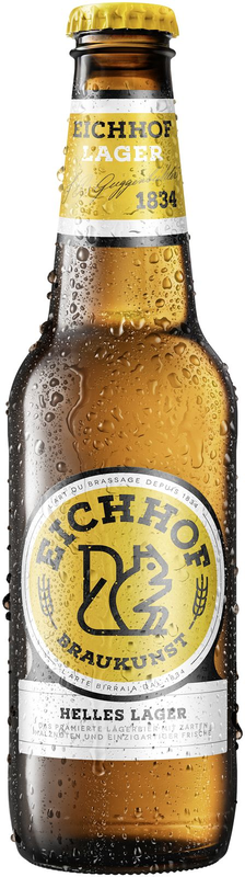 Eichhof Lager 10er EW
