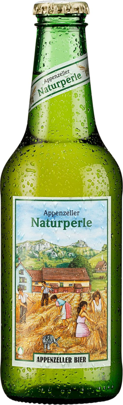 Appenzeller Naturperle EW 4x6er
