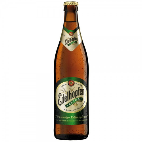 Maisel´s Edelhopfen Diätbier kohlenhydratarm