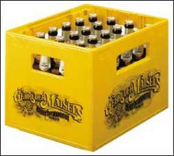 Maisel´s Edelhopfen Diätbier kohlenhydratarm