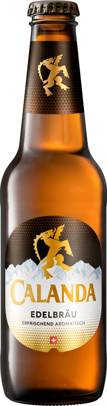 Calanda Edelbräu