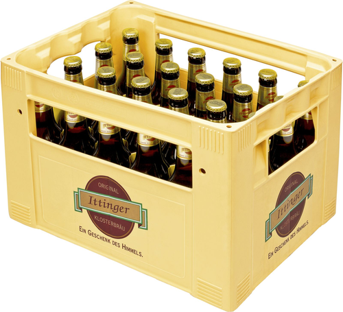 Ittinger Amber