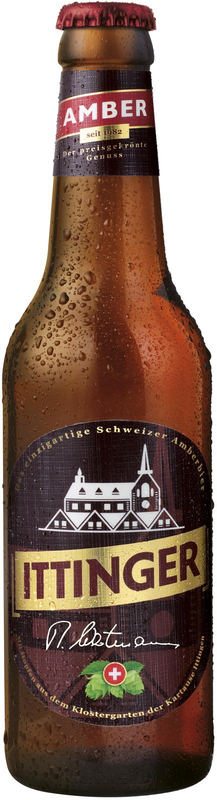 Ittinger Amber