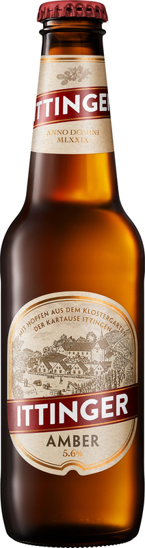 Ittinger Amber EW 4x6er