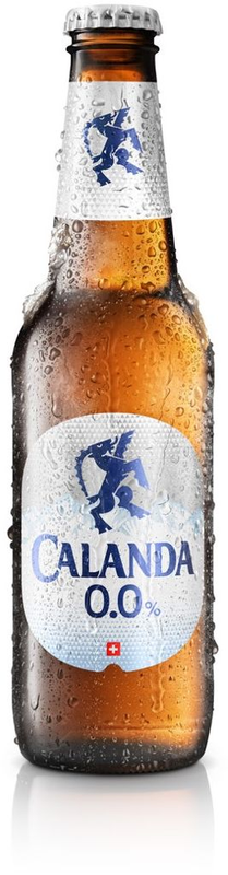 Calanda 0.0%