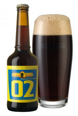 Paul Schwarzbier Nr.2