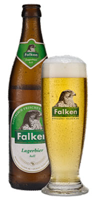 Falken Lager hell