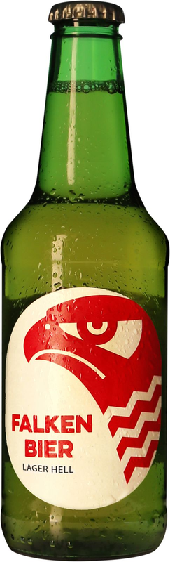 Falken Lager