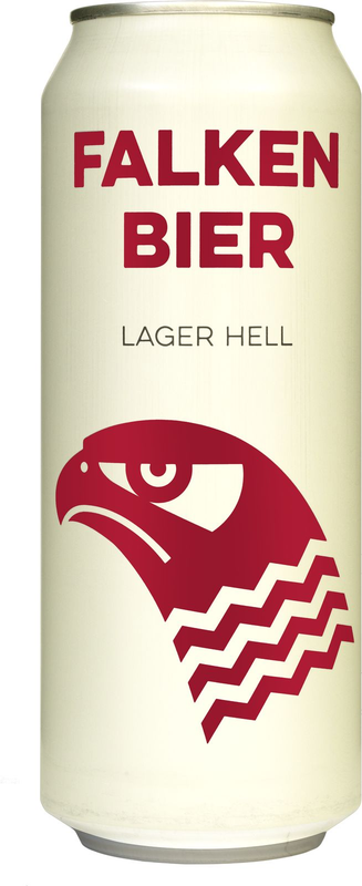 Falken Lager Dosen 6er