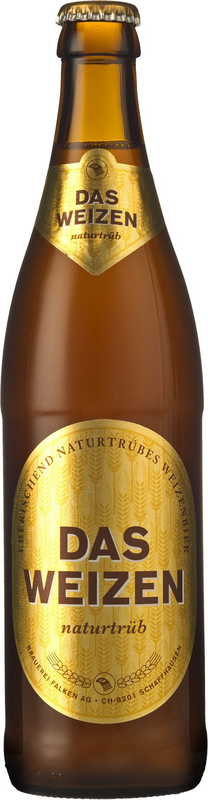 Falken Das Weizen 10er Har.