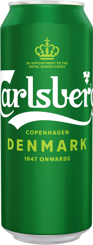 Carlsberg Dose 6er