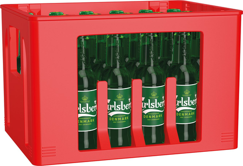 Carlsberg