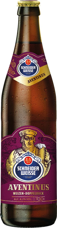 Schneider Weisse Aventinus TAP 6