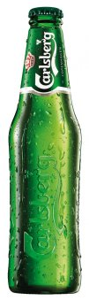 Carlsberg EW 6er