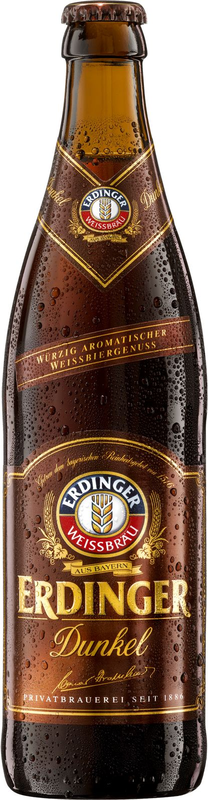 Erdinger dunkel