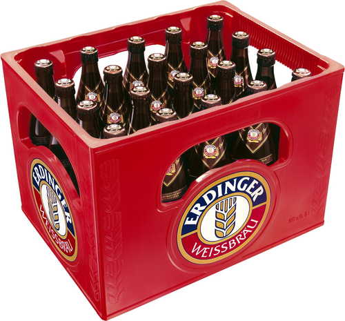 Erdinger dunkel