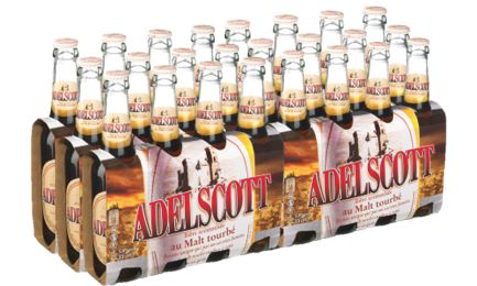 Adelscott EW 8x3er