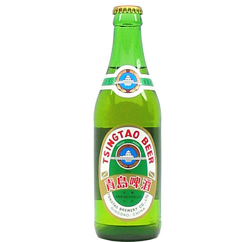 Tsing Tao China Beer