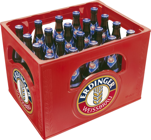 Erdinger alkoholfrei