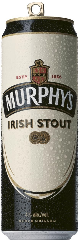 Murphy´s Irish Stout Dosen