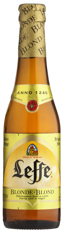 Leffe Blonde EW