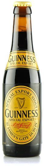 Guinness Special Stout 8.0 Vol.%