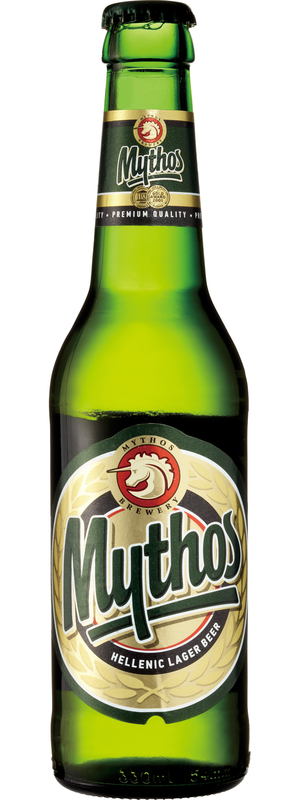 Mythos