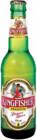 Kingfisher Lager