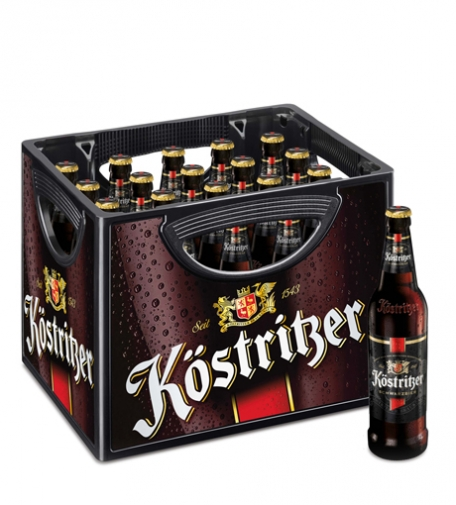 Köstritzer Schwarzbier