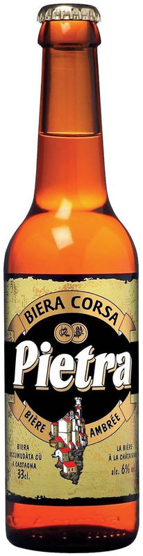 Pietra Kastanienbier EW 6x4er