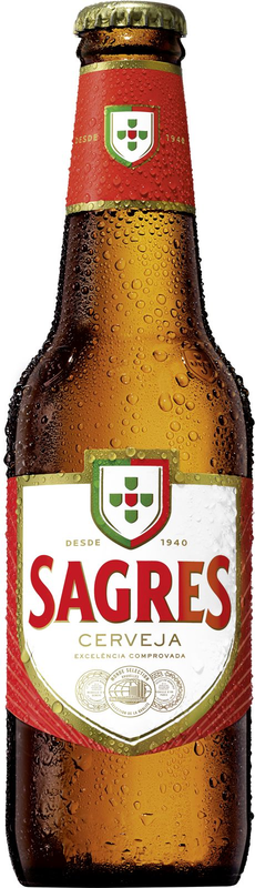Sagres 4x6er EW