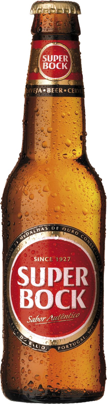Super Bock EW 6er