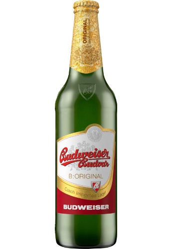 Budweiser Budvar