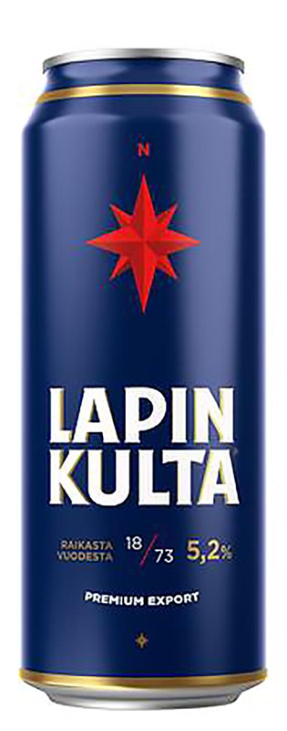 Lapin Kulta Dosen