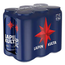Lapin Kulta Dosen