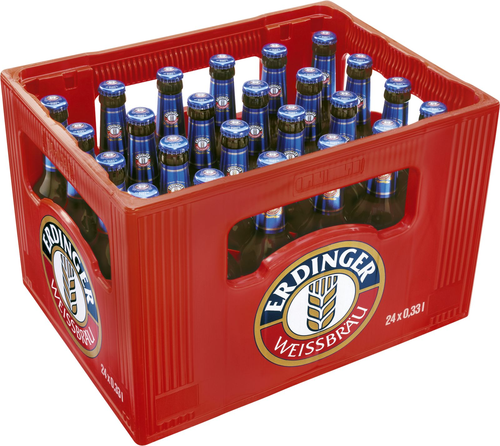 Erdinger alkoholfrei