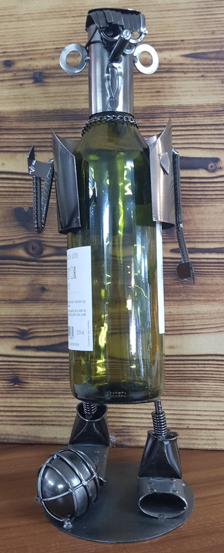 Weinhalter Fussball