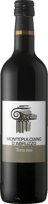 Montepulciano d´Abruzzo DOC