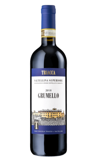 Veltliner DOC Triacca