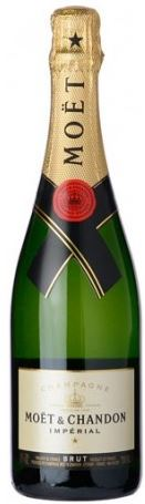 Moet + Chandon brut Impérial